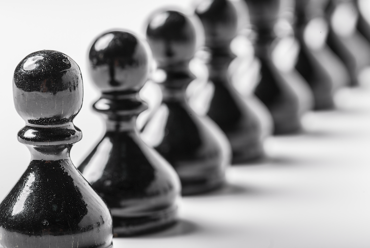 The Essentials of Leadership