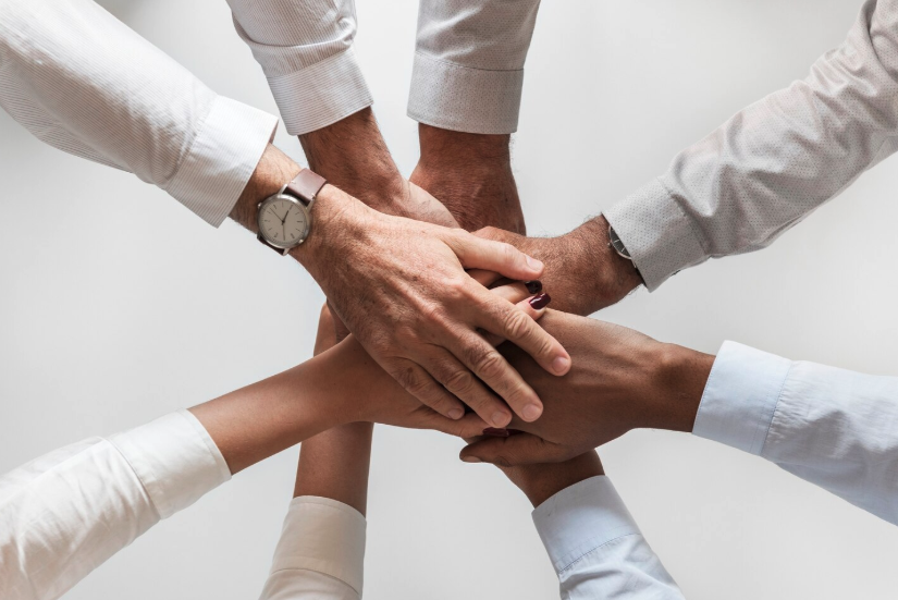 The Leadership Transition