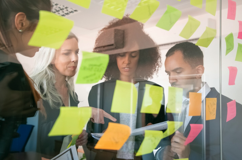 Agile Facilitation Skills