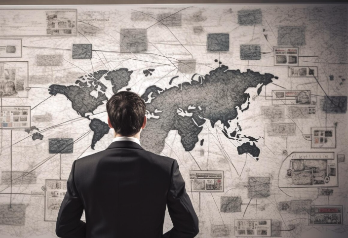 Managing Business in a Post-Crisis World