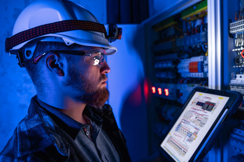 AI and IoT for Electrical Engineers: The Future of Smart Systems